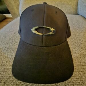 Oakley Classic Low-Flex Hat